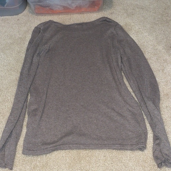 Sweater - Picture 2 of 2